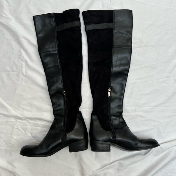 Sam Edelman | Knee High Boots | Size 7 - Picture 2 of 3